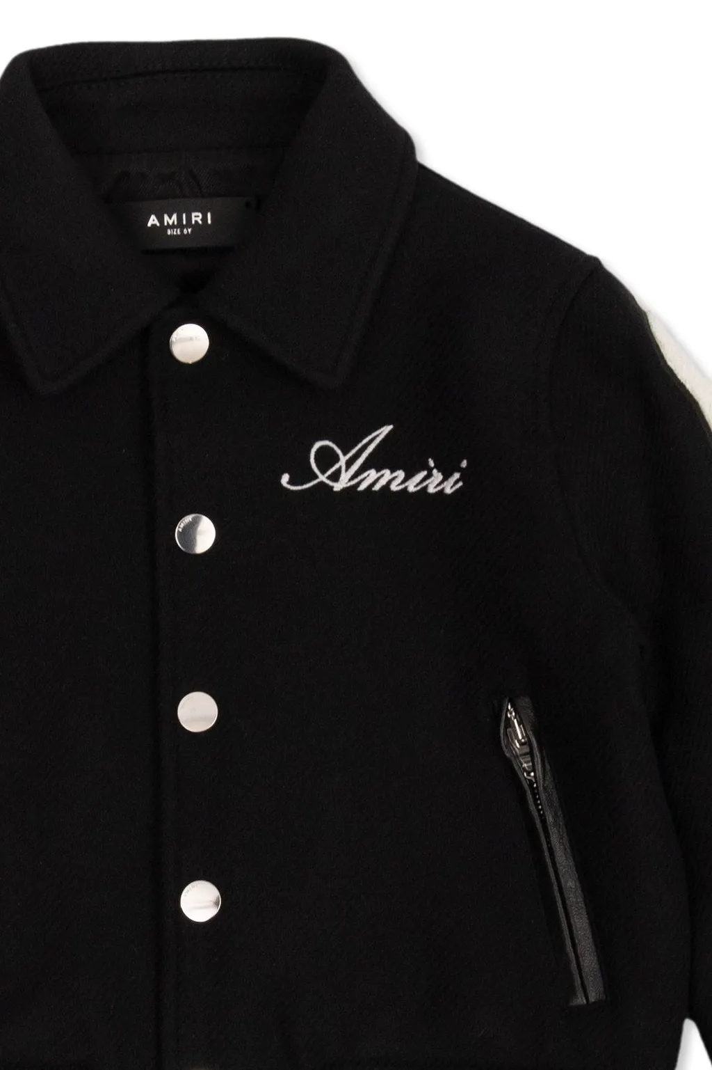 Varsity Jacket