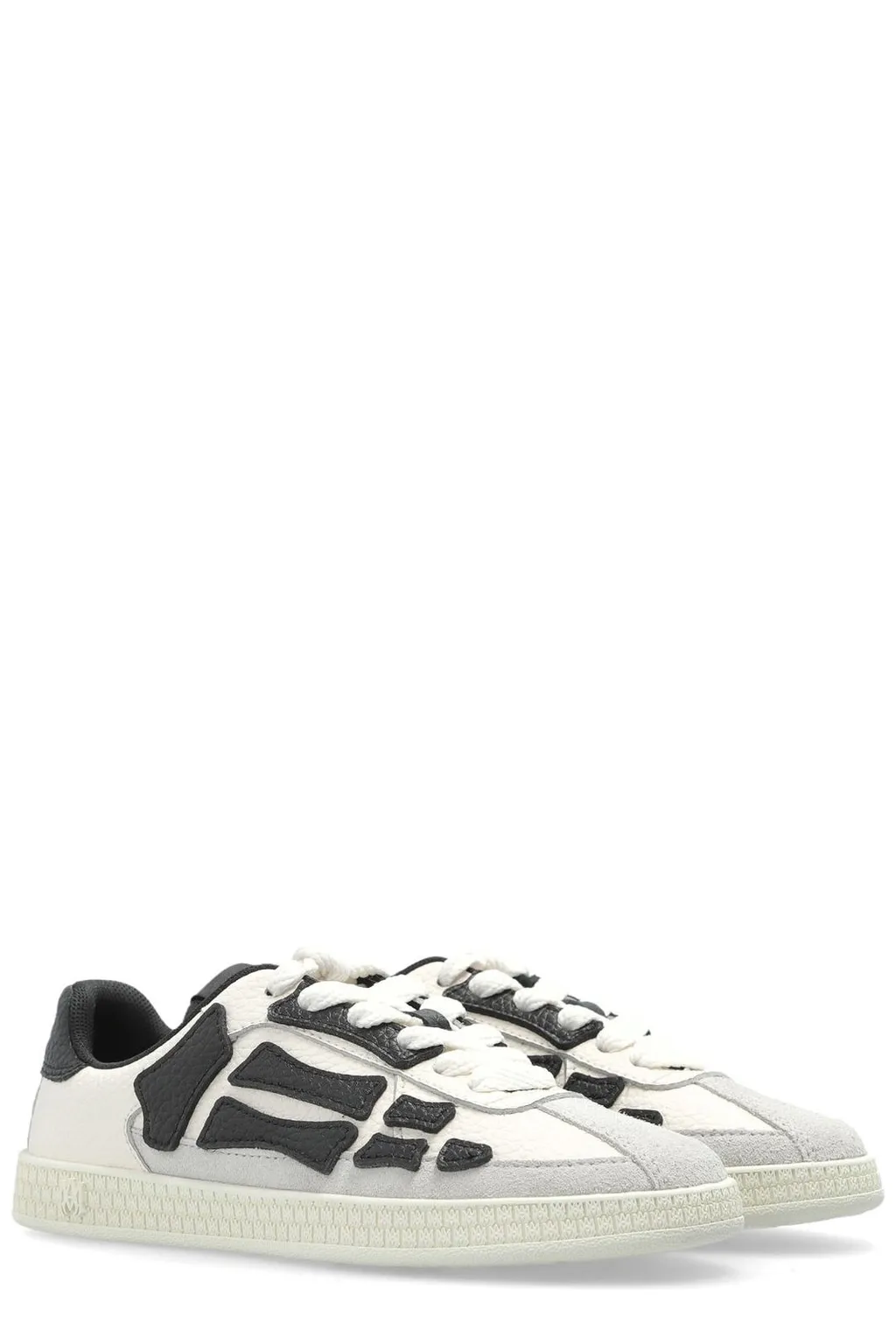 Amiri Bone Runner Sneakers