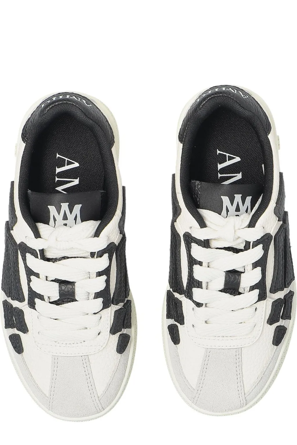 Amiri Bone Runner Sneakers