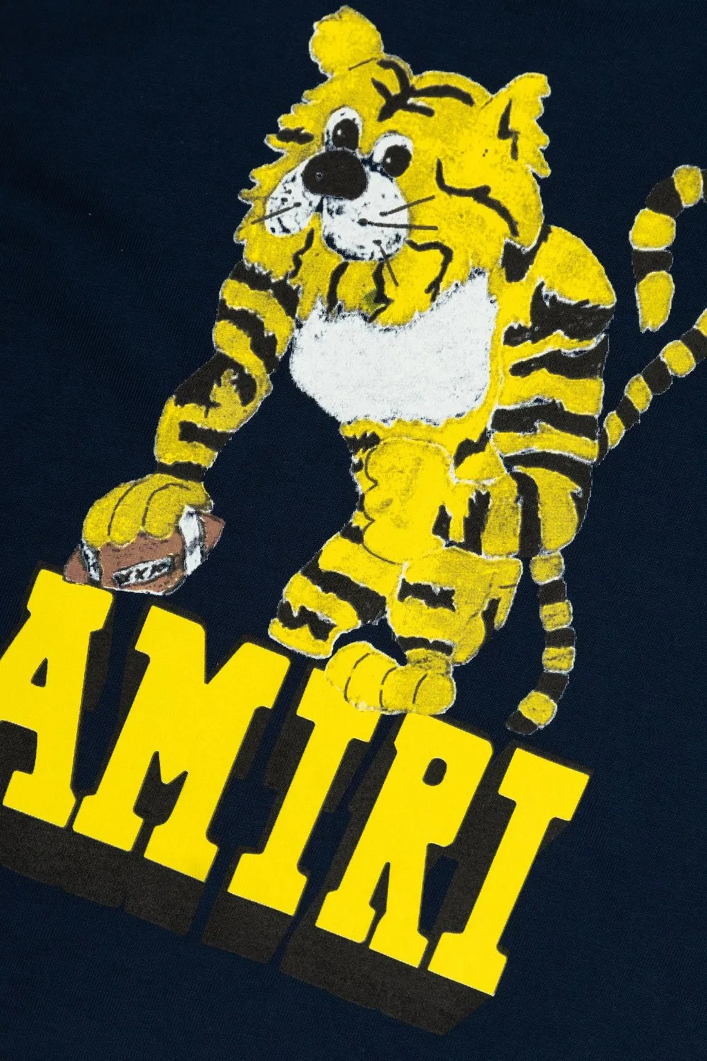 Tiger Graphic T-Shirt