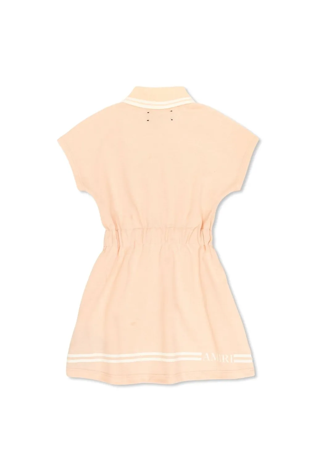 Polo Dress