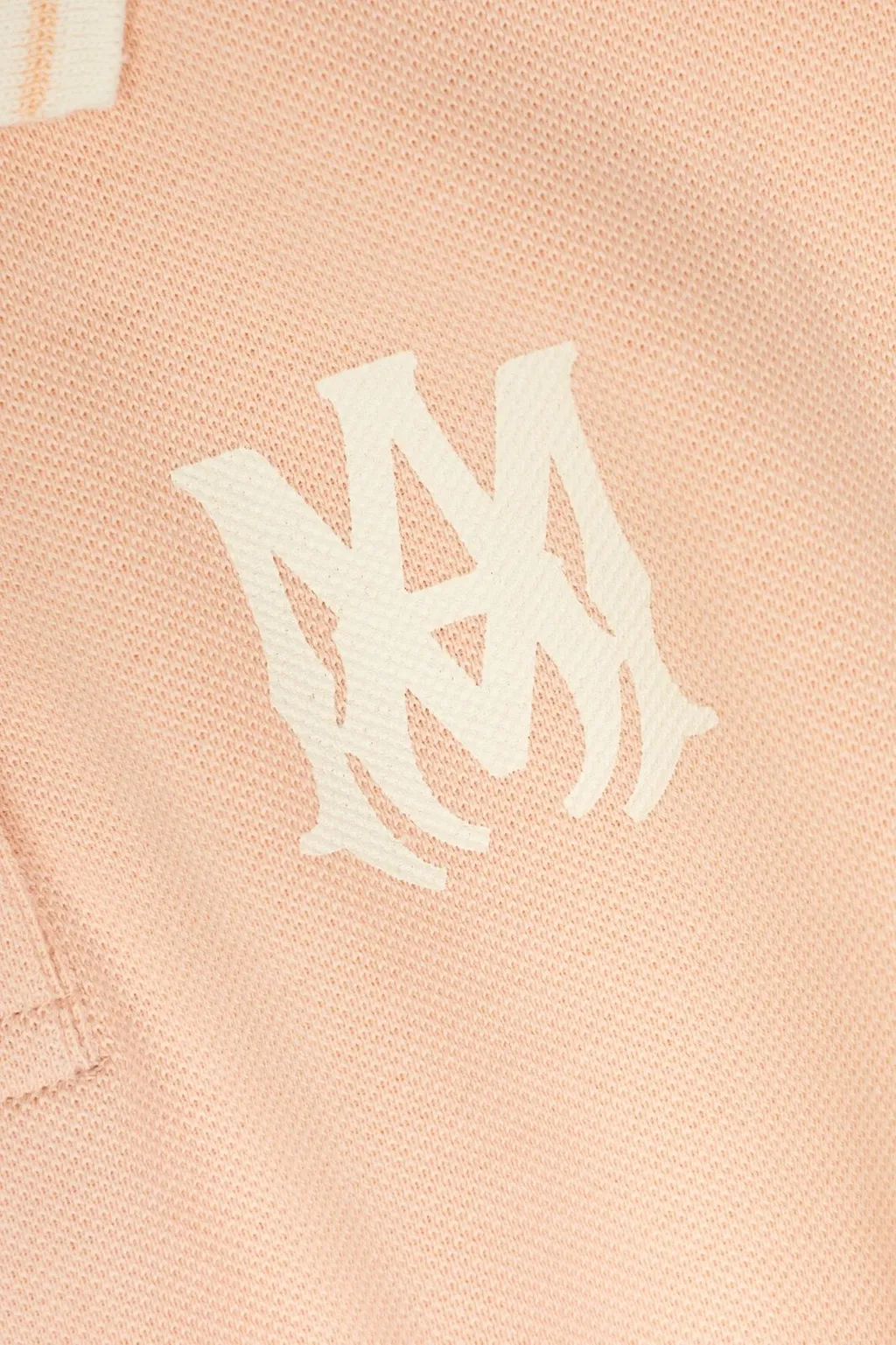 Polo Dress