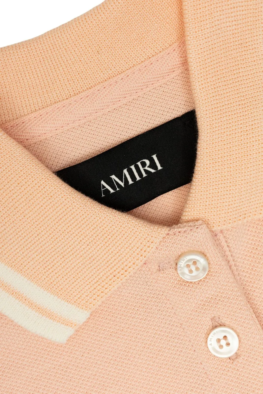 Polo Dress