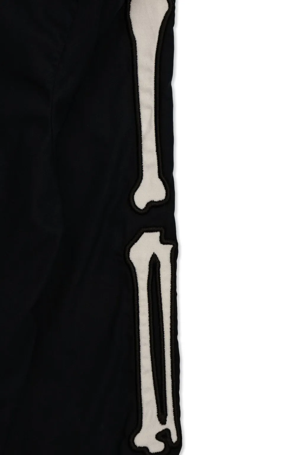 Skeleton Print Shirt