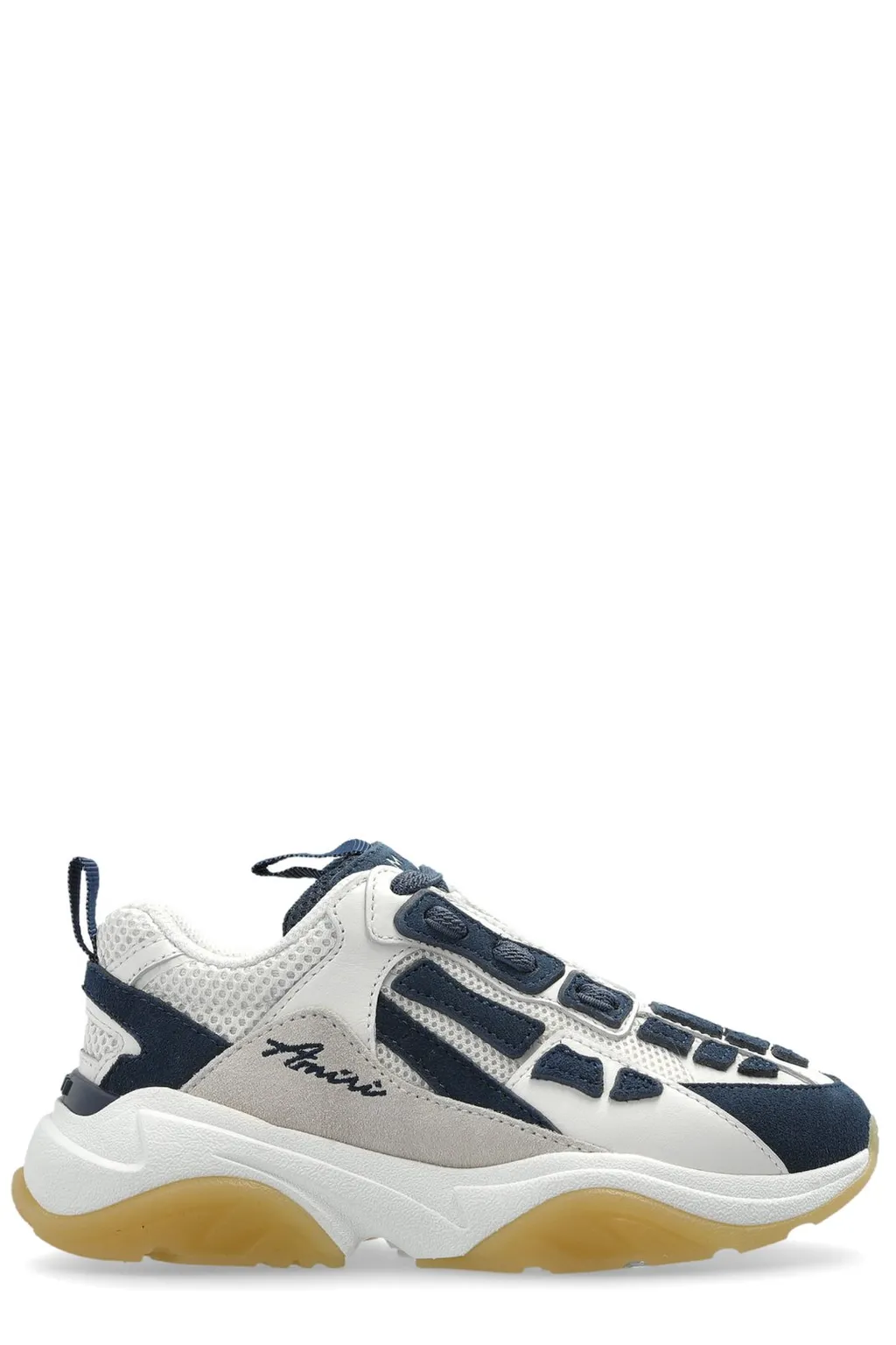 Bone Runner Sneakers