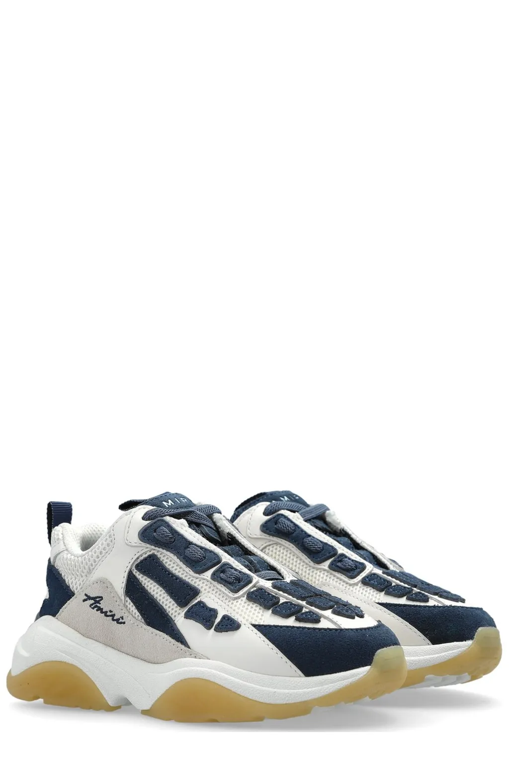 Bone Runner Sneakers