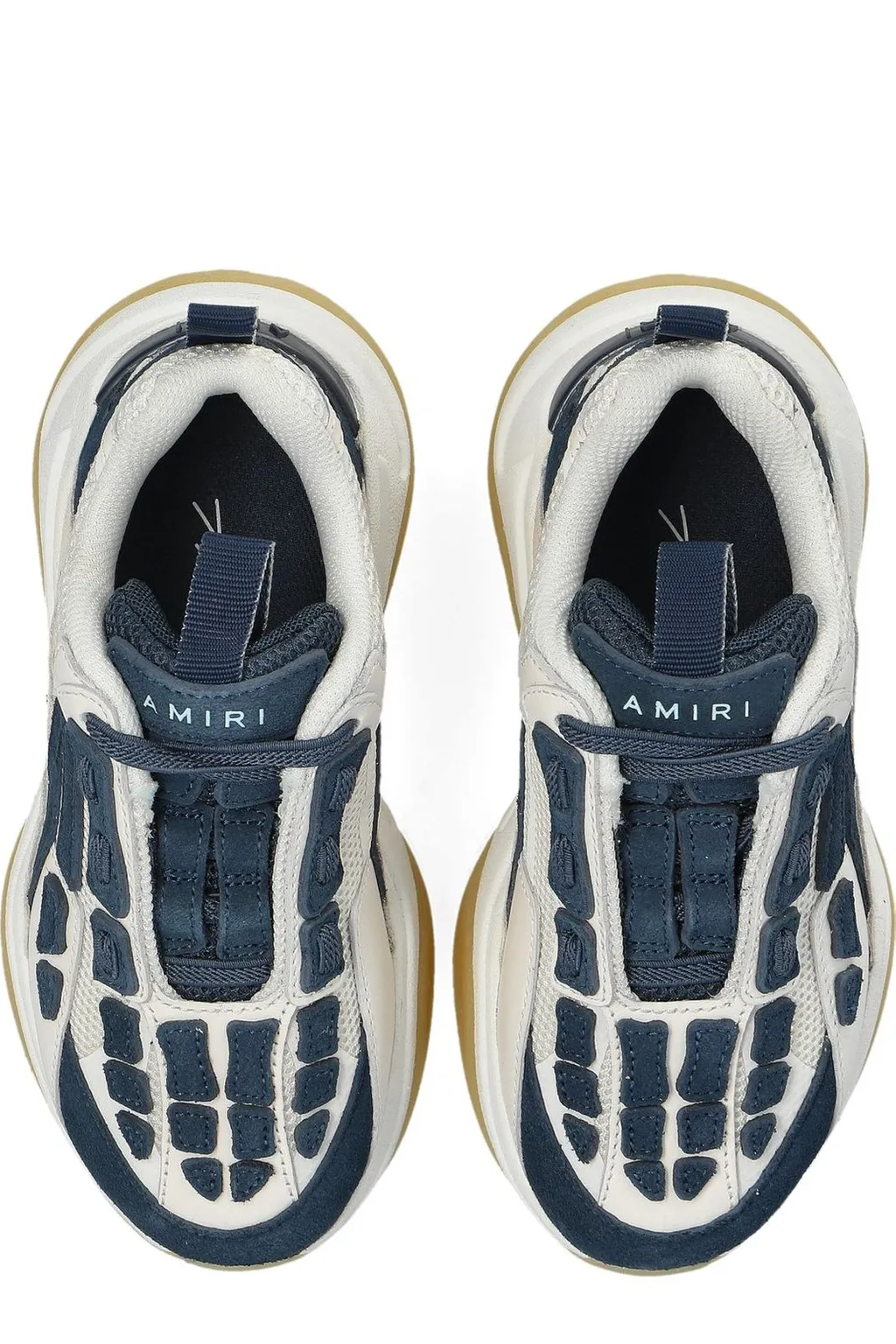 Bone Runner Sneakers