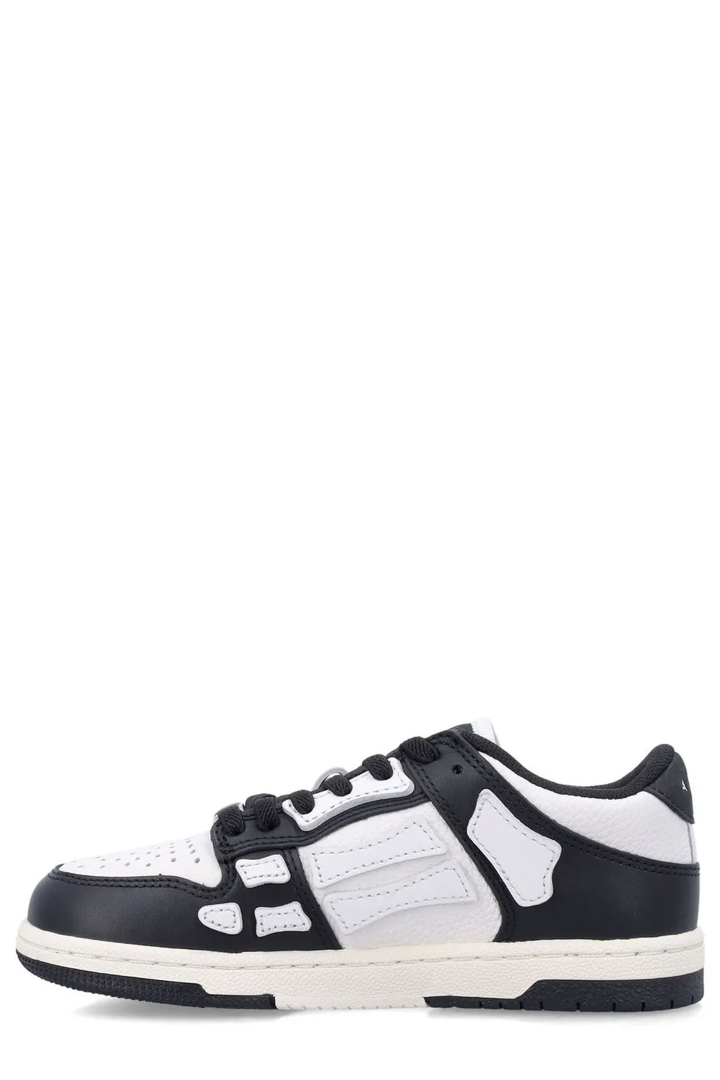 Amiri Skel Top Low Sneakers