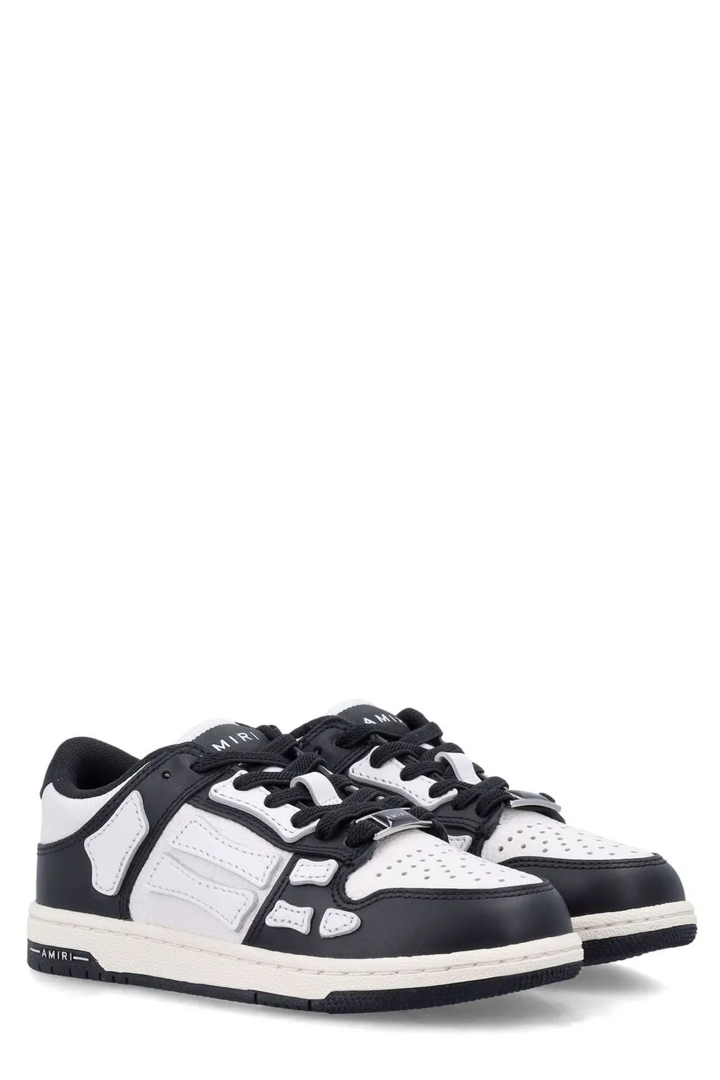 Amiri Skel Top Low Sneakers