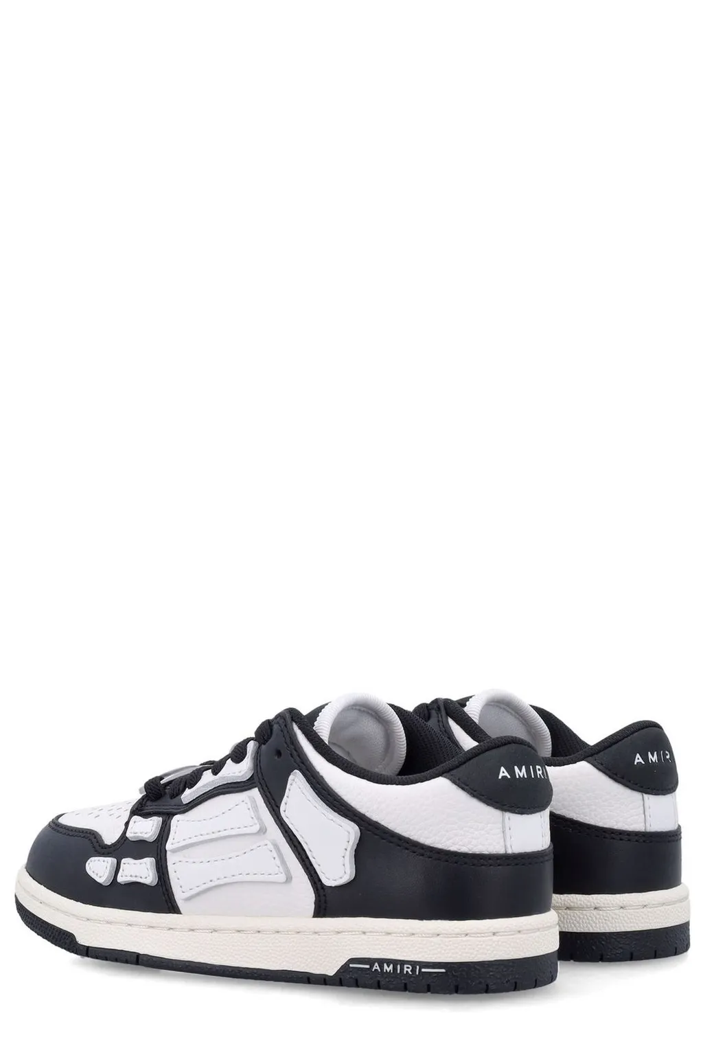 Amiri Skel Top Low Sneakers