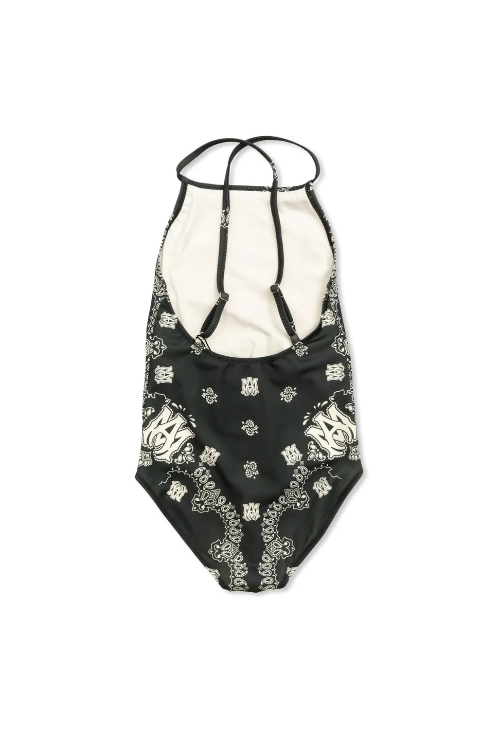 One Piece Swimsuit