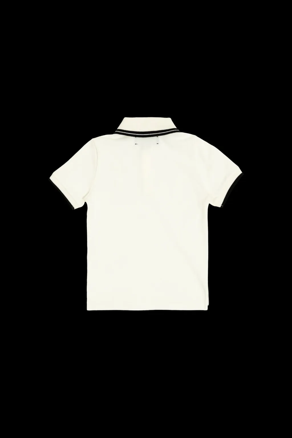 Tiger Print Polo Shirt