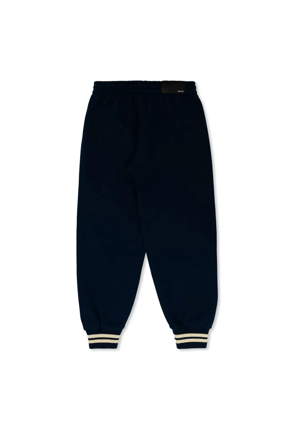 Logo Joggers