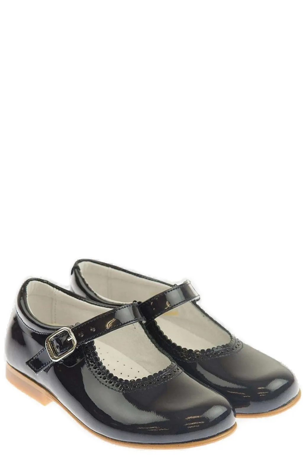 Mary Jane Shoes