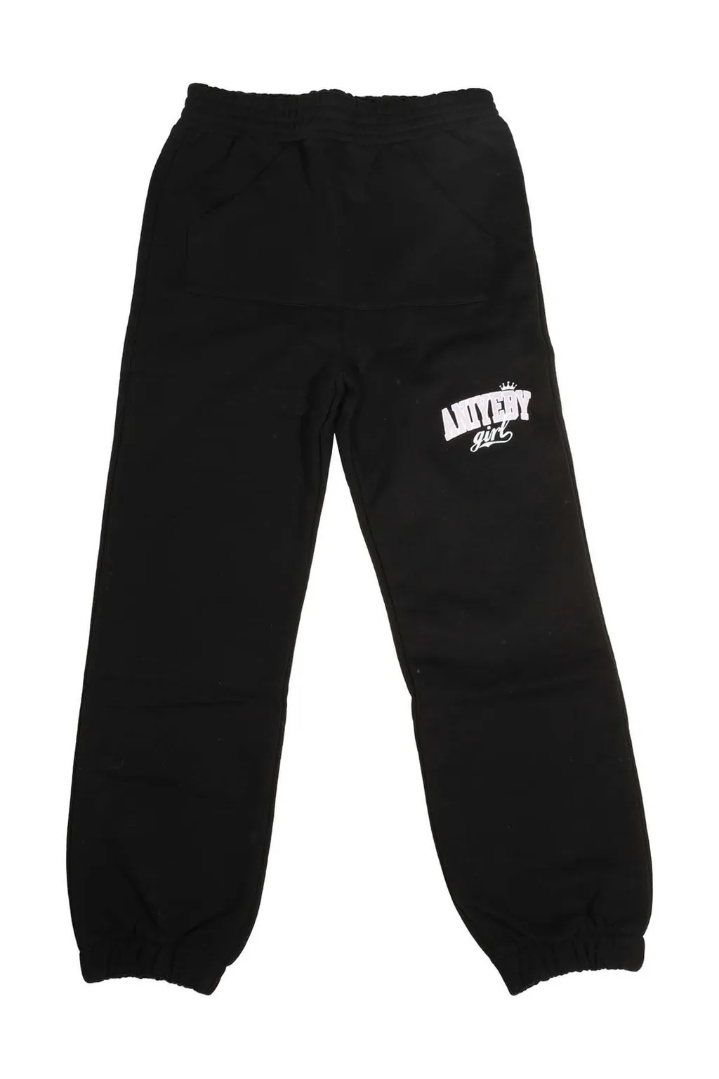 Logo Print Sweatpants