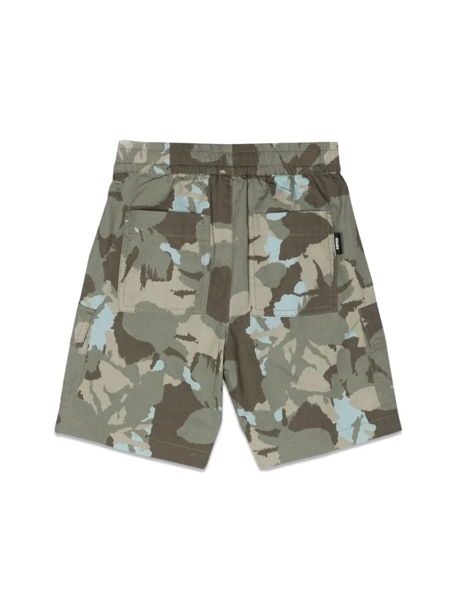 Cargo Shorts