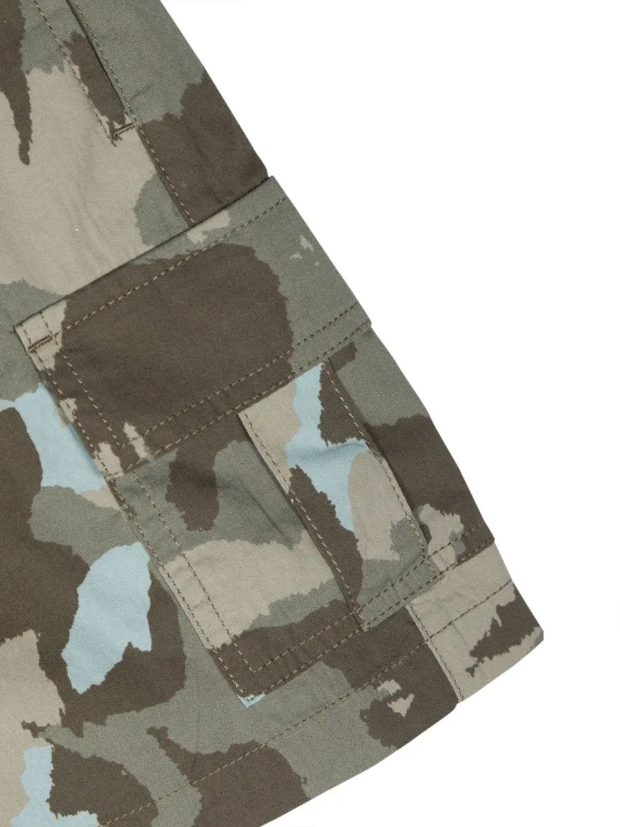 Cargo Shorts