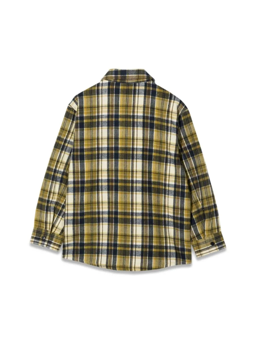 Flannel Shirt