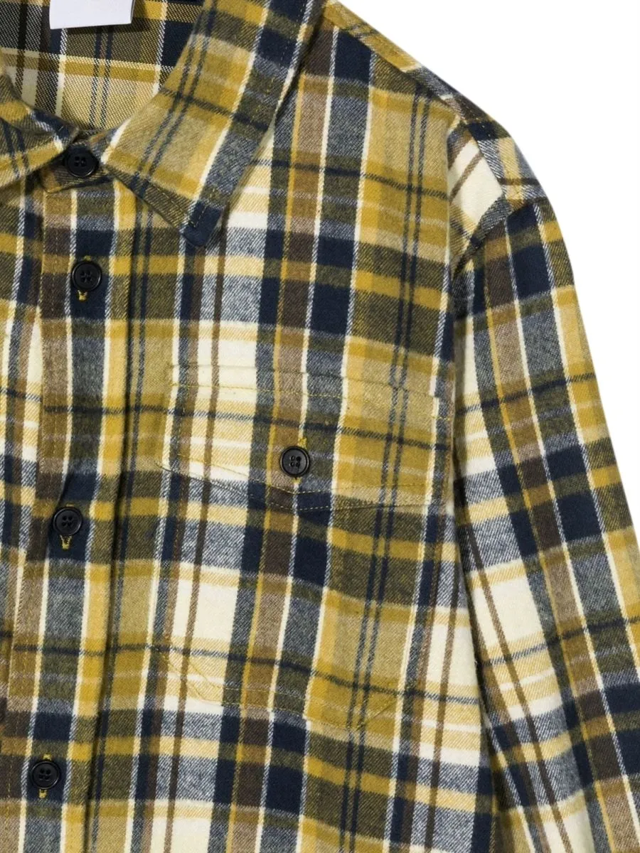 Flannel Shirt