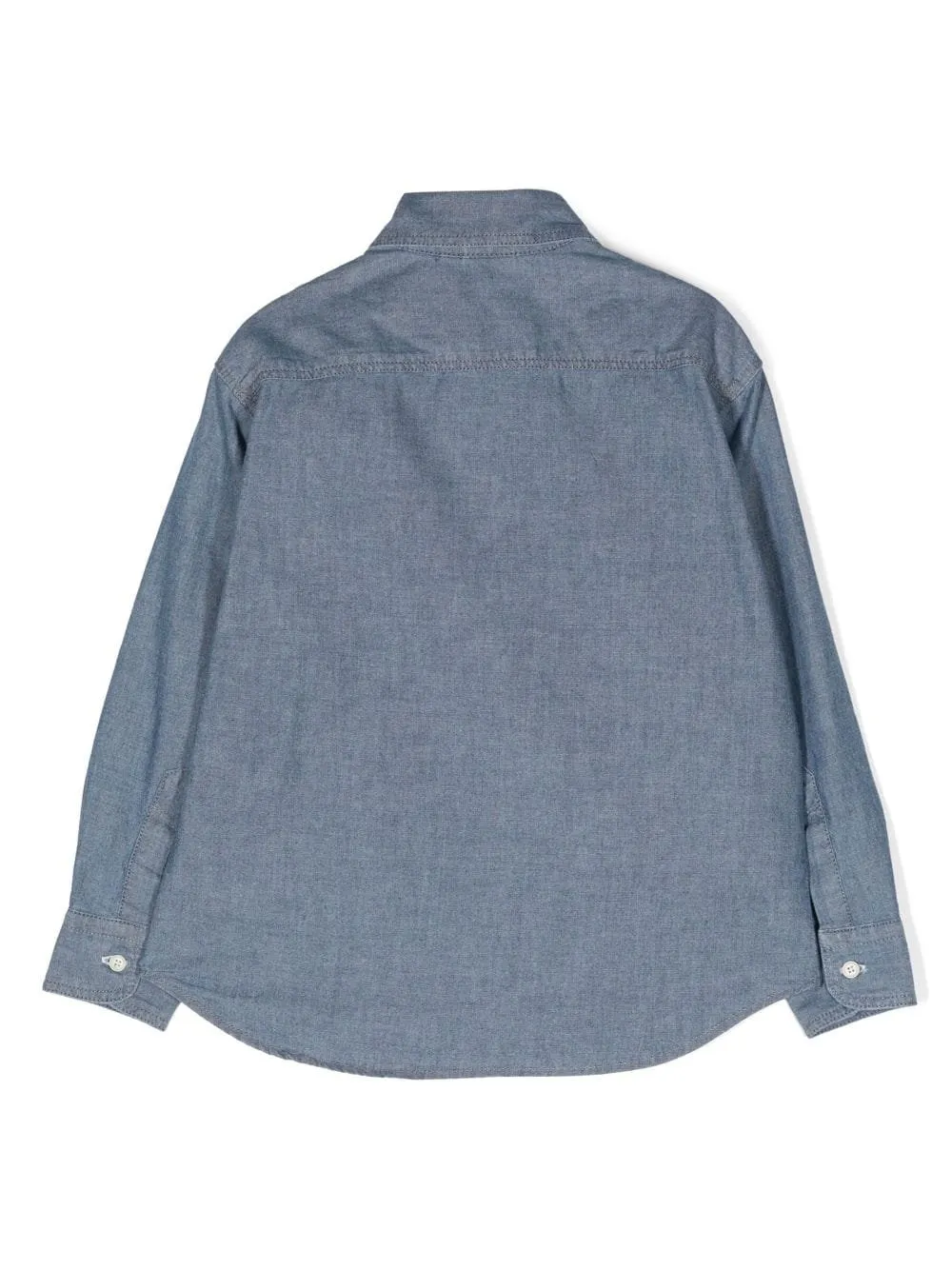 Chambray Shirt