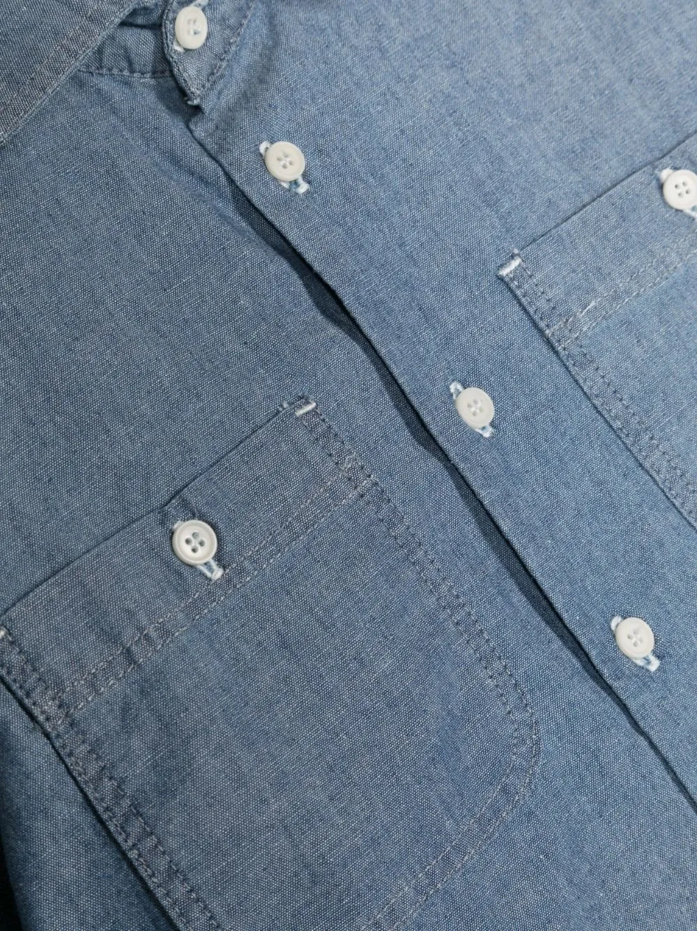 Chambray Shirt