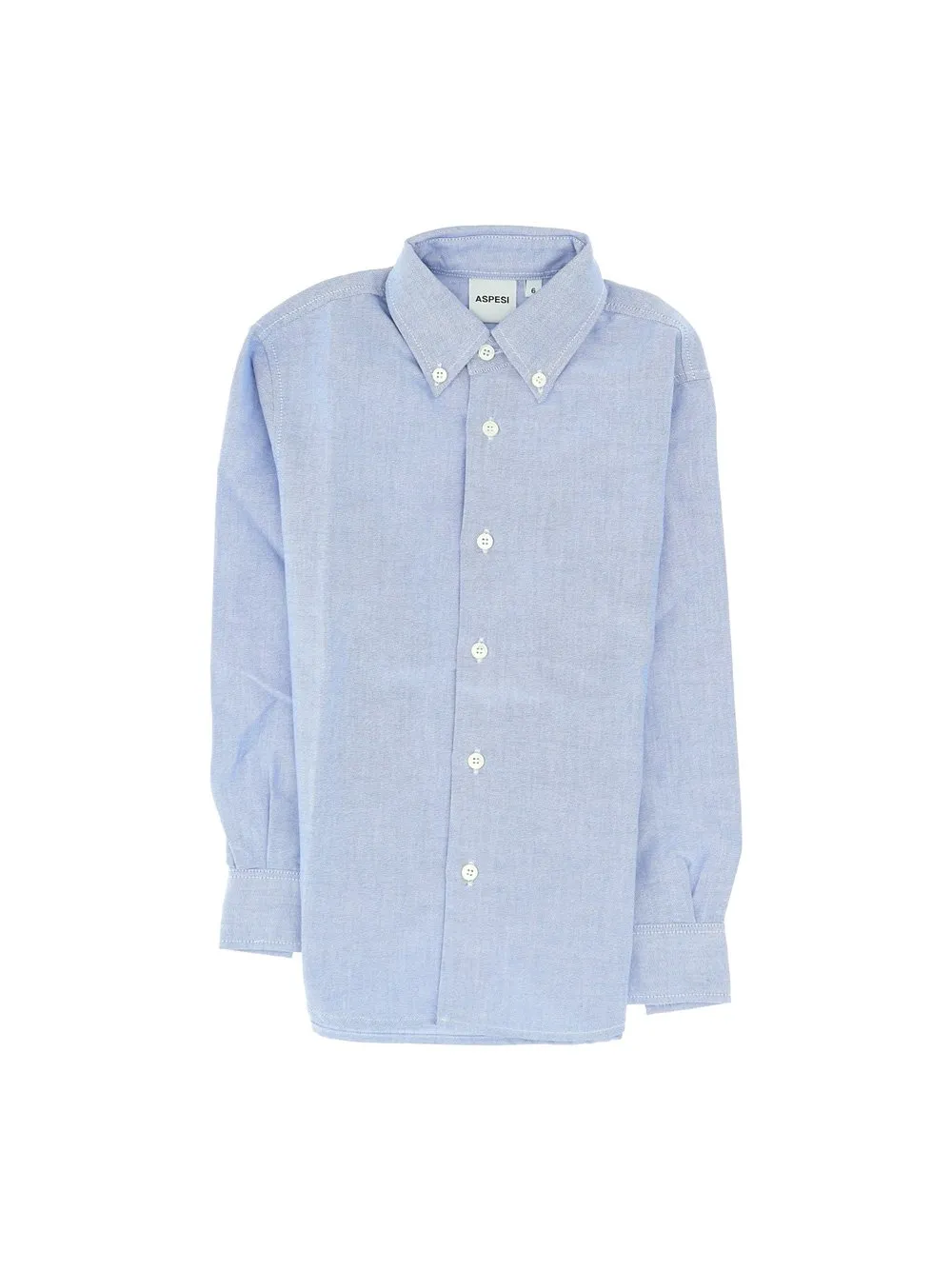 Button-Down Shirt