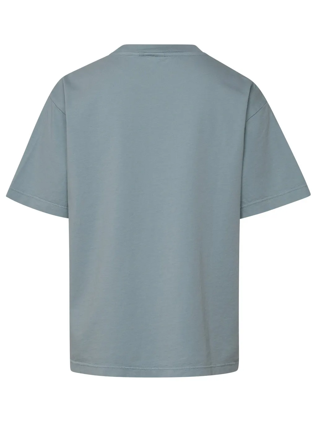 Oversized T-Shirt With Pocket