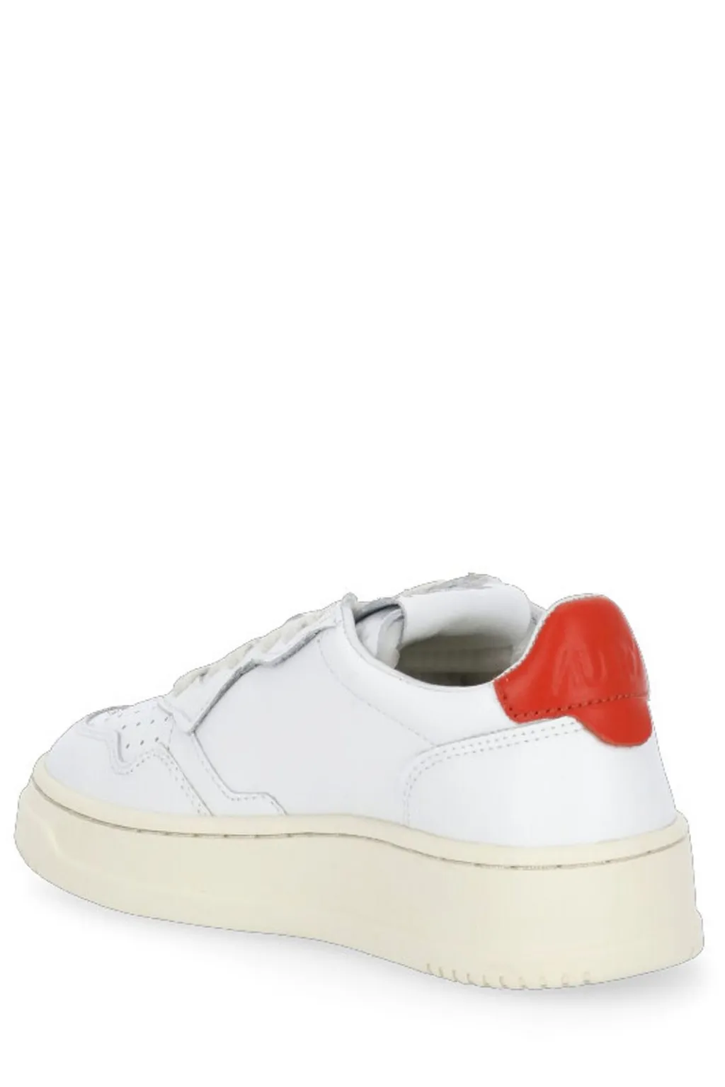 Low-Top Sneakers