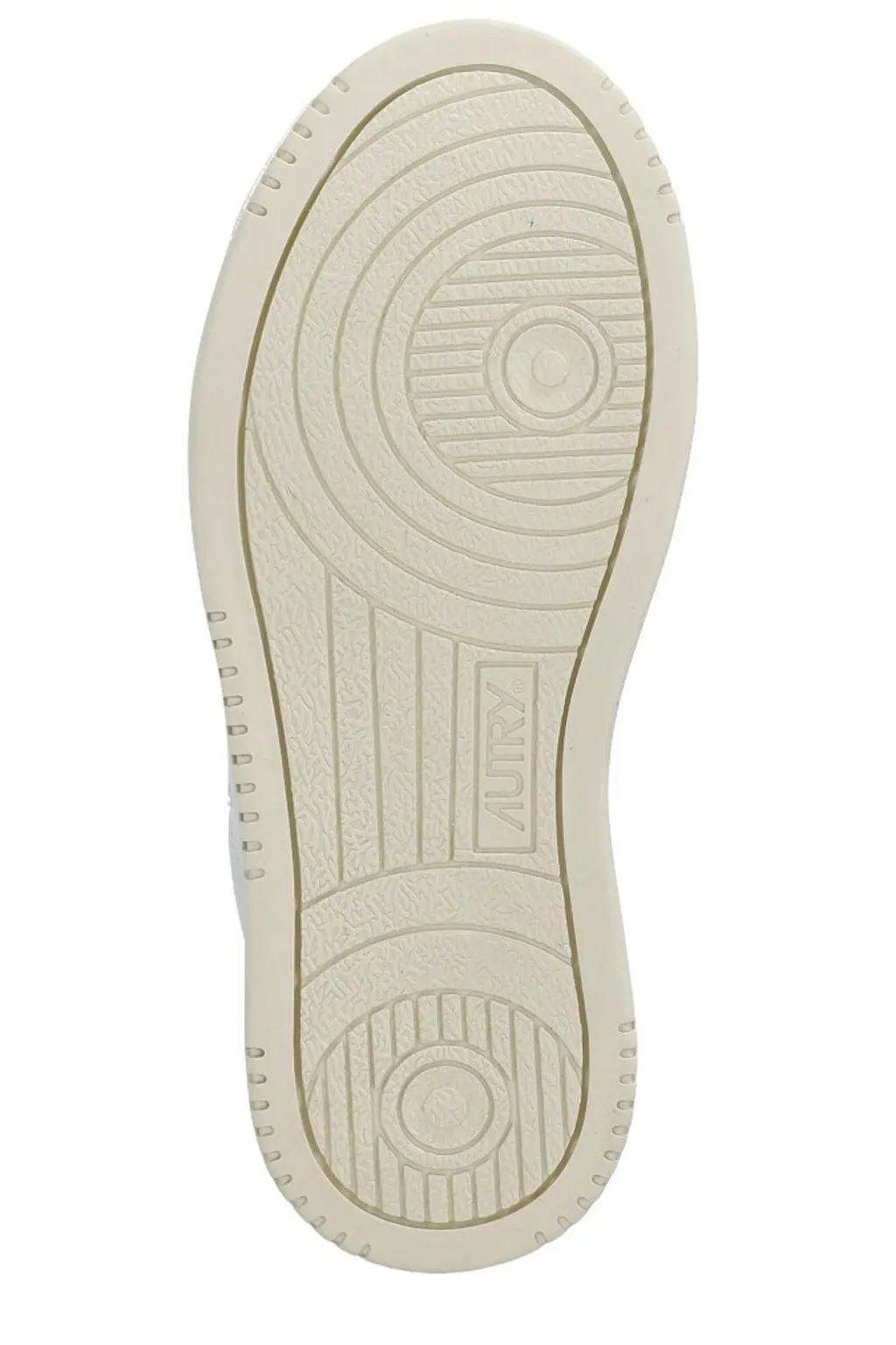Low-Top Sneakers