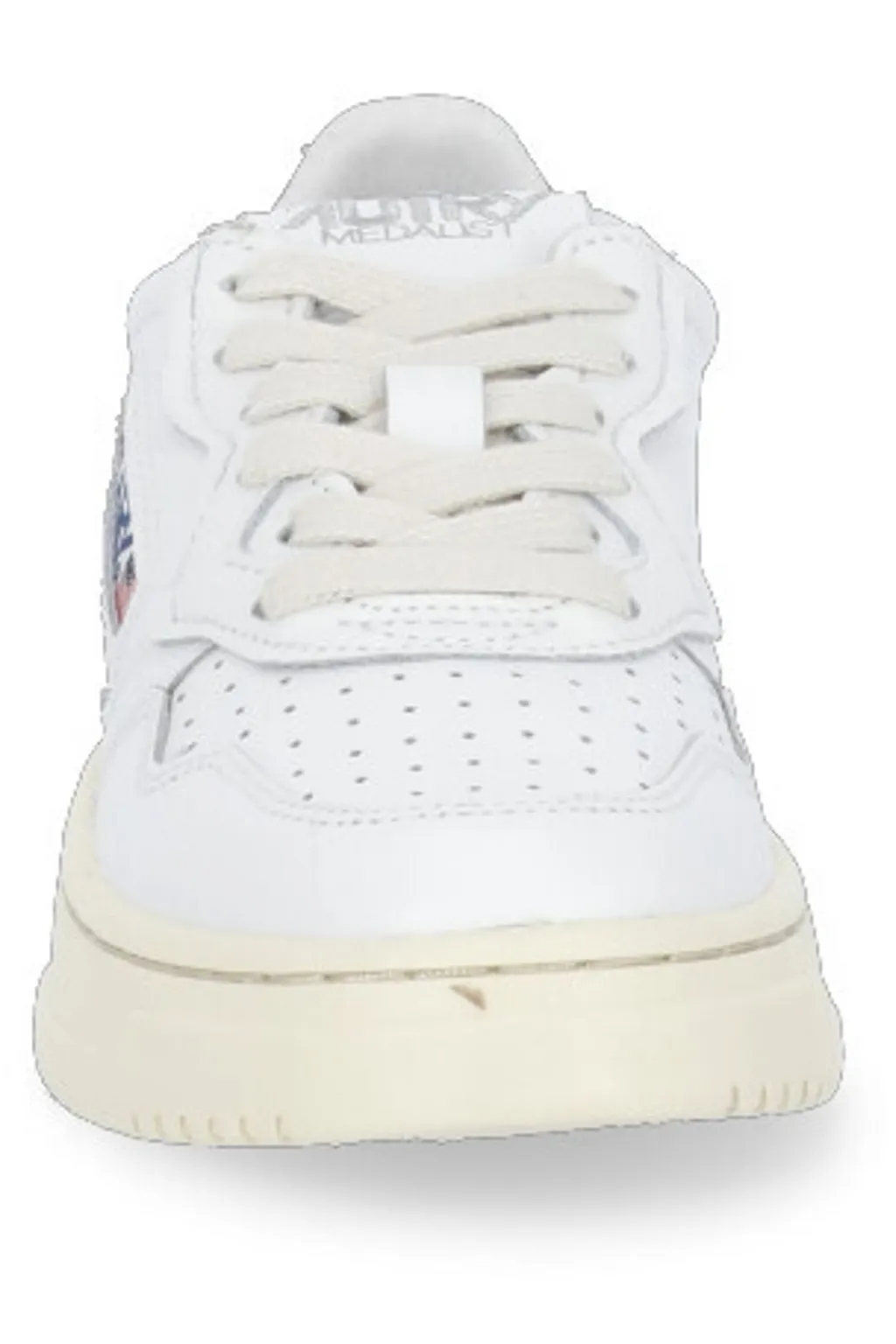 Low-Top Sneakers