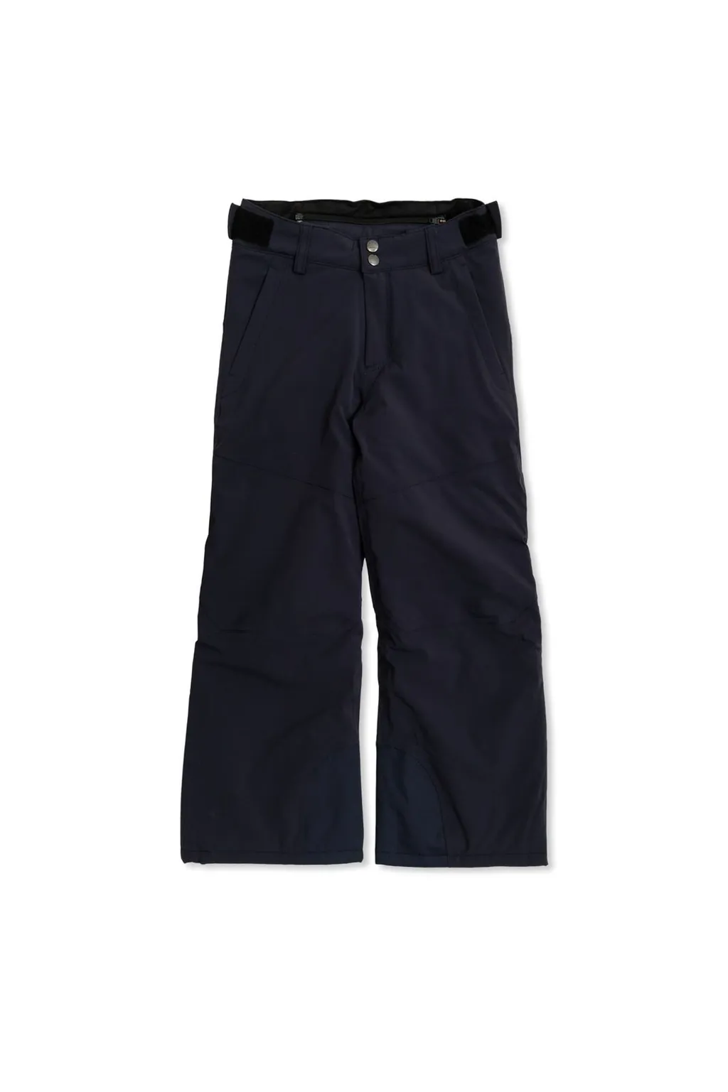 Ski Pants With Suspenders