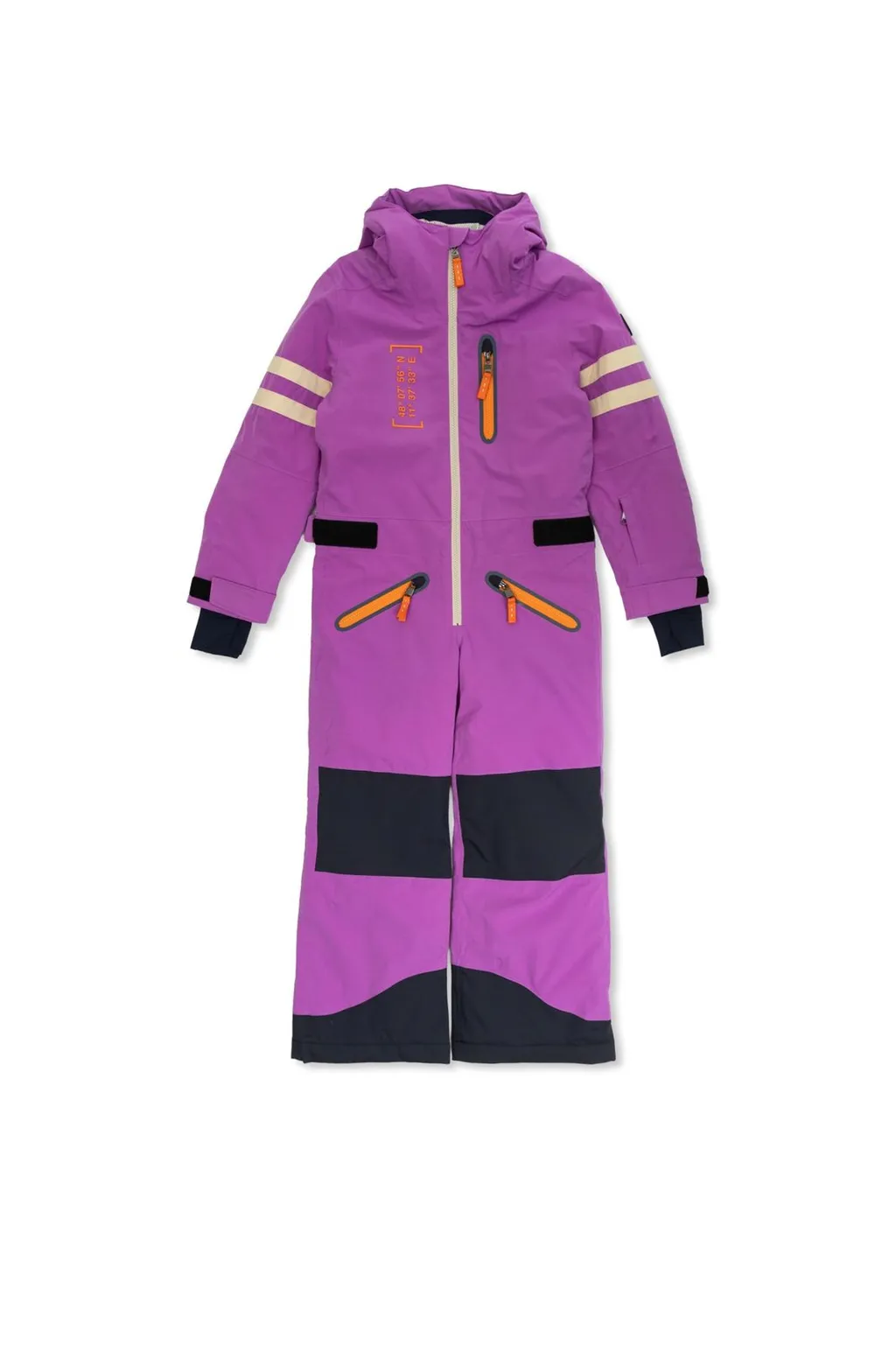 Ski Suit