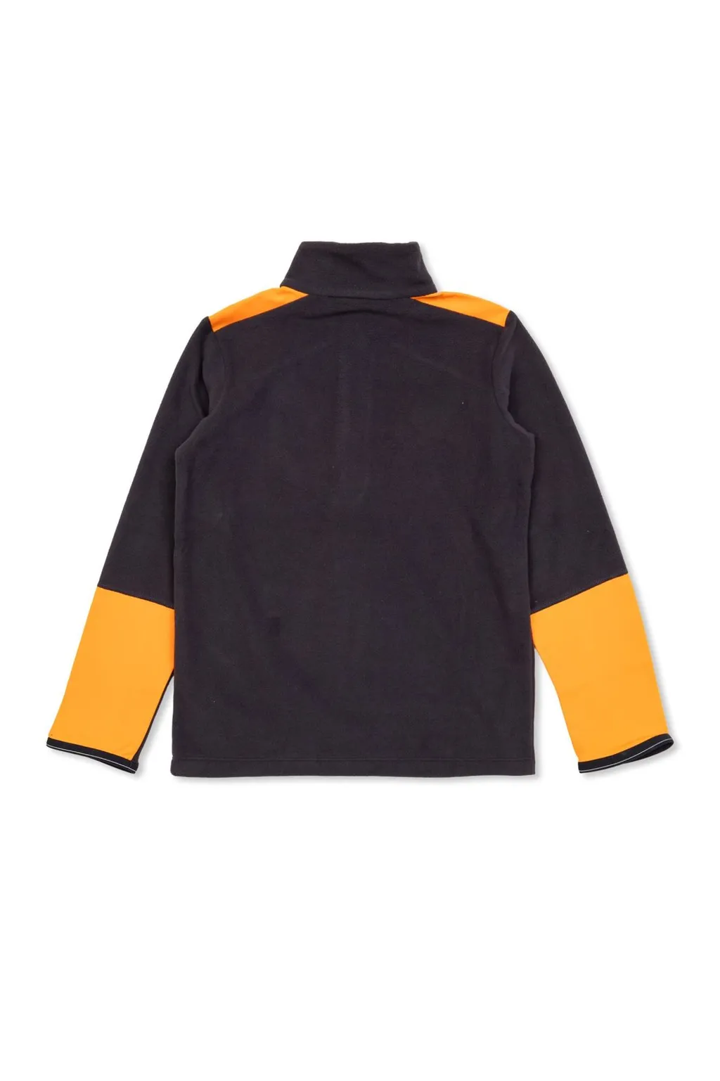 Quarter Zip Fleece