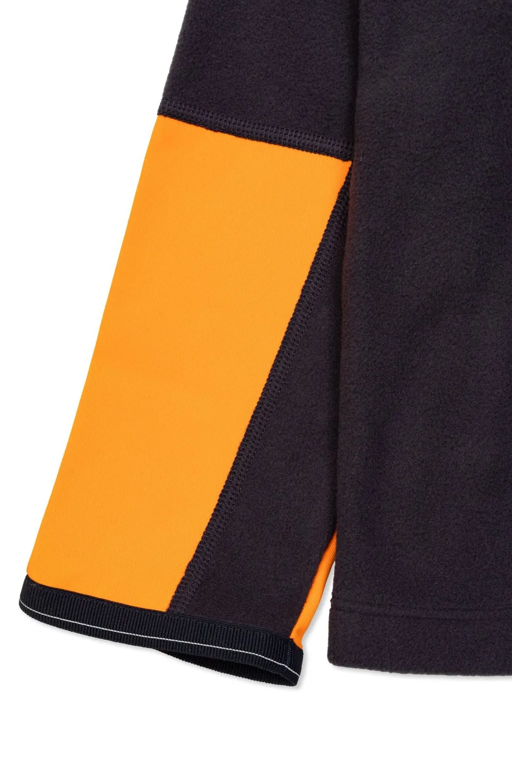 Quarter Zip Fleece
