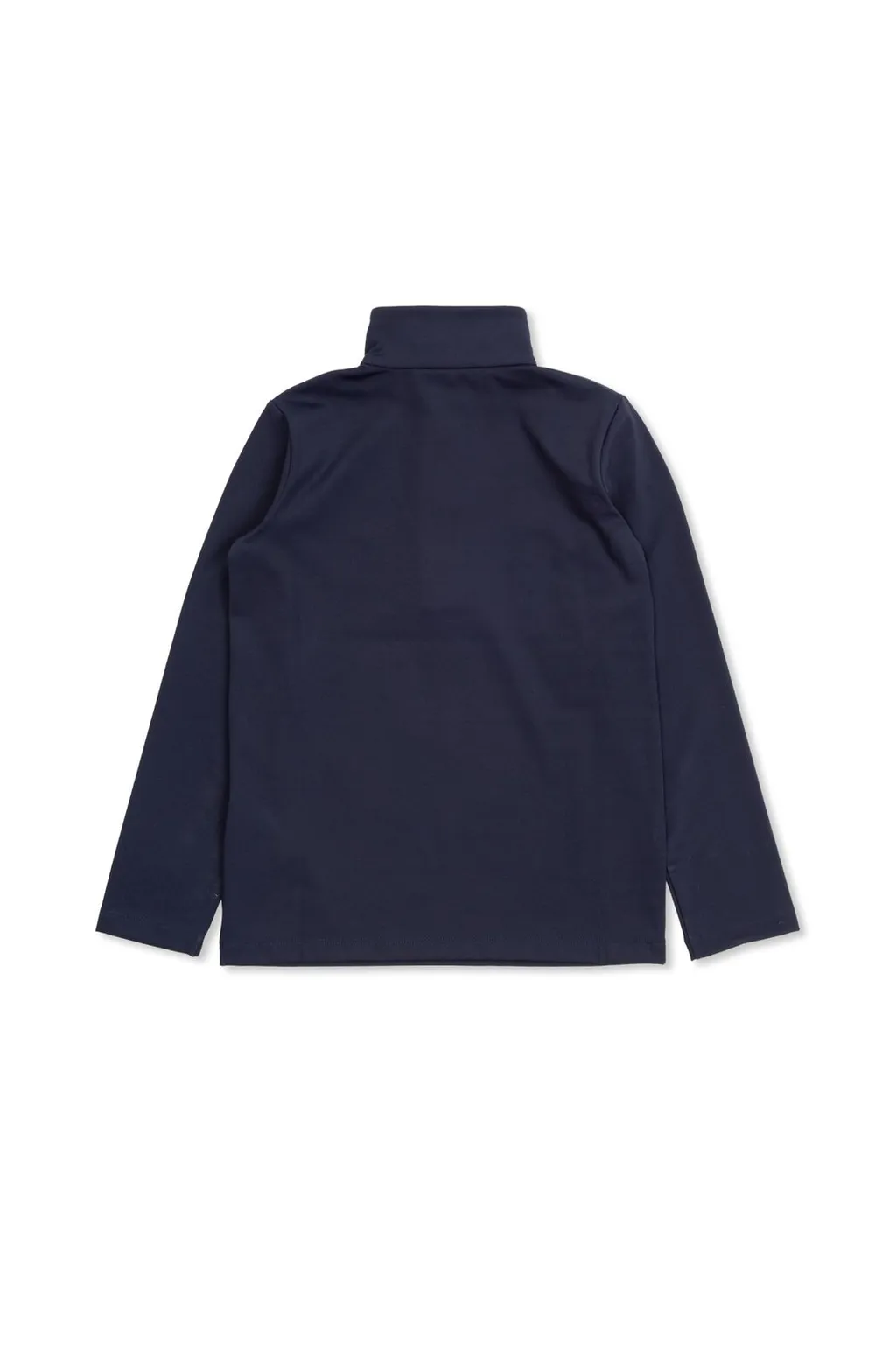 Half-Zip Pullover