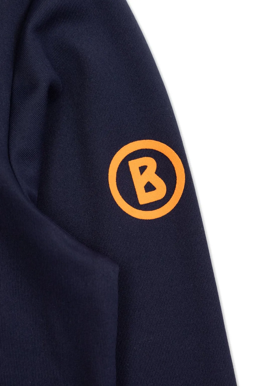 Half-Zip Pullover