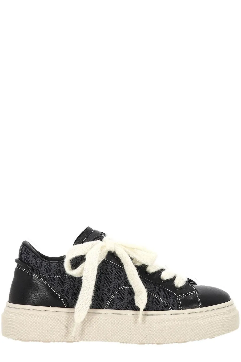 Low-Top Sneakers