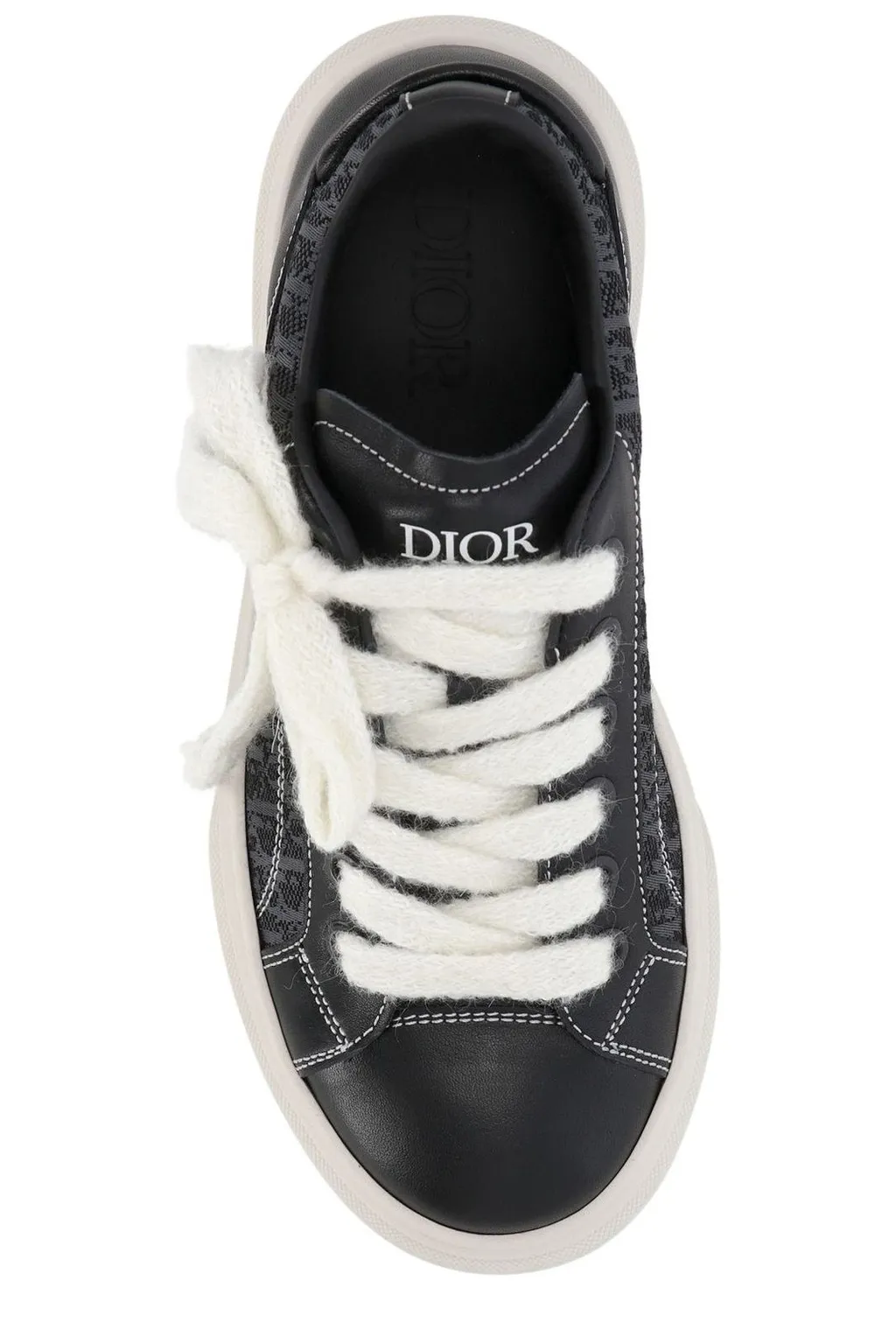 Low-Top Sneakers