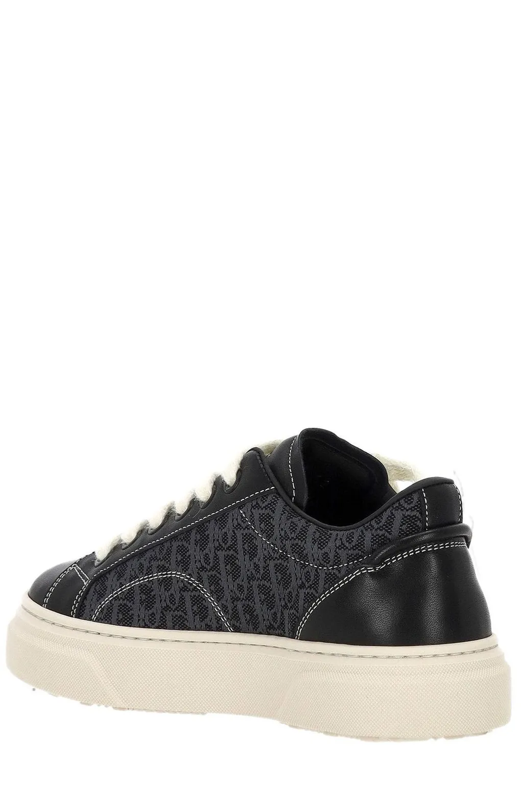 Low-Top Sneakers