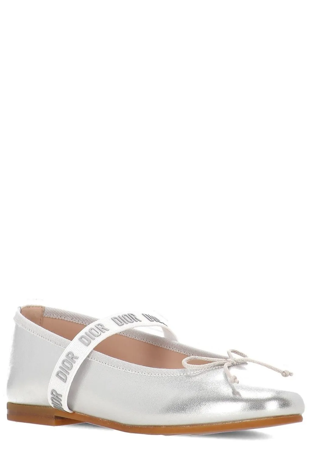 Ballerina Flats