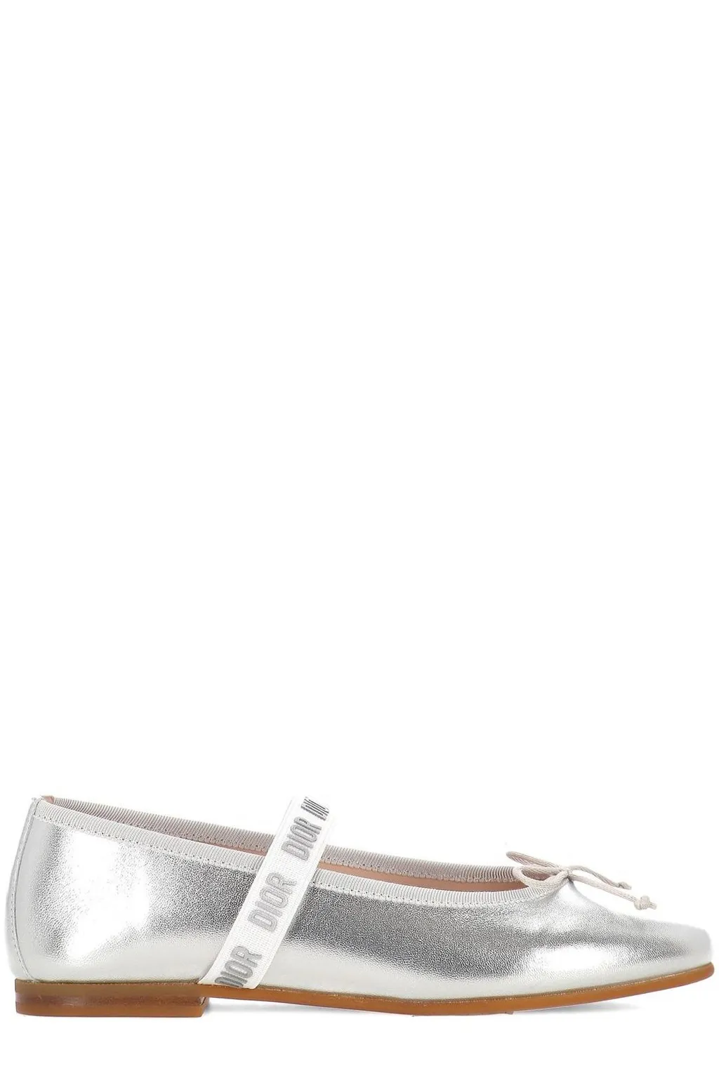 Ballerina Flats