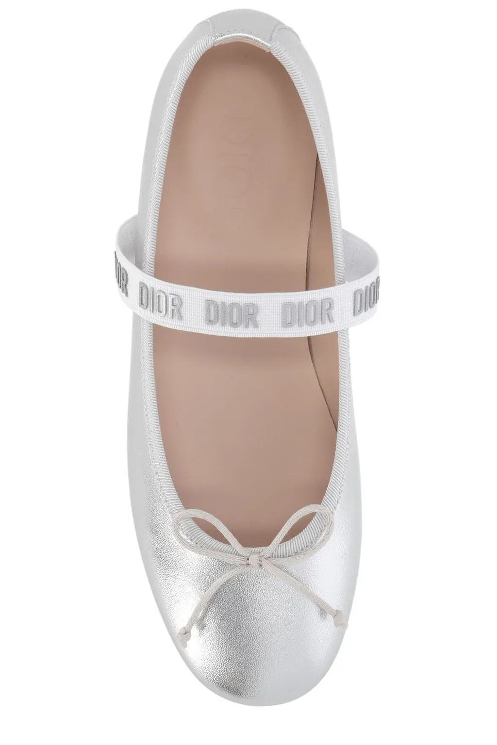Ballerina Flats