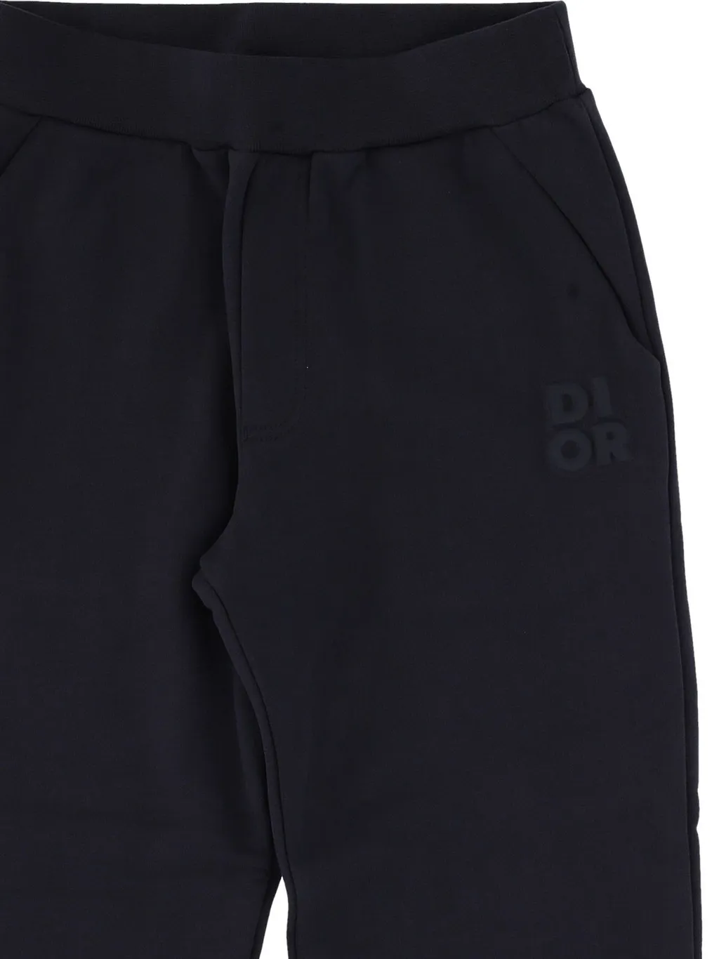 Logo Print Sweatpants