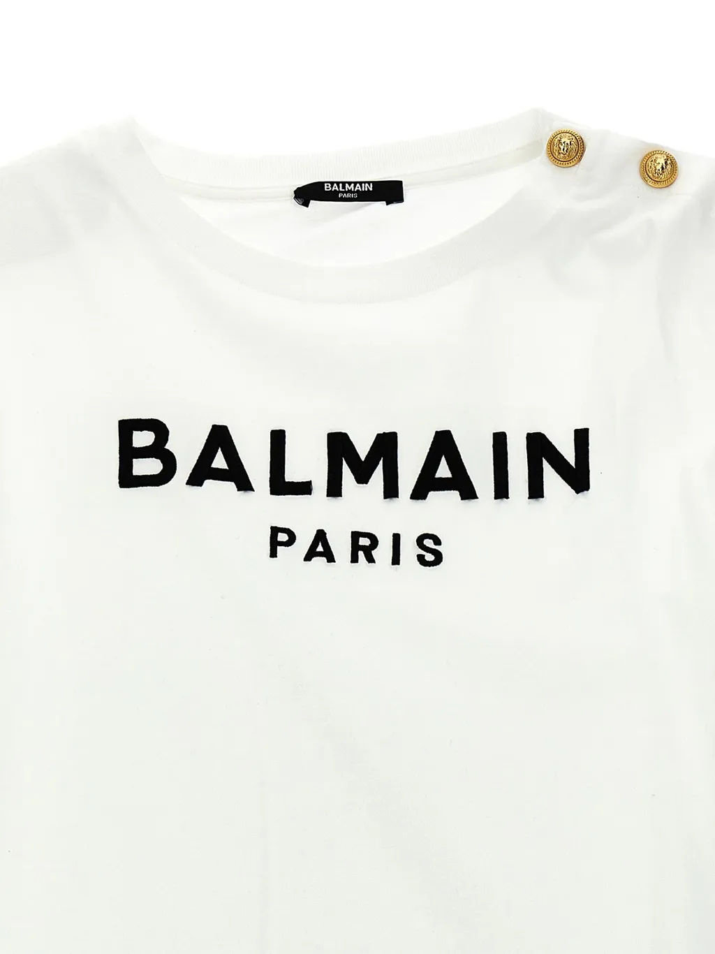 Logo T-Shirt