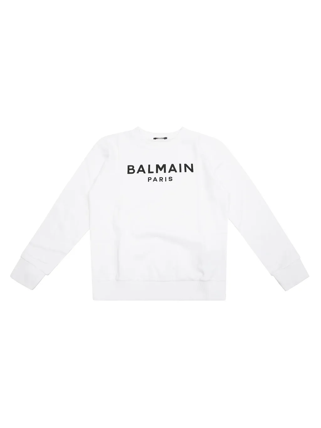 Logo Sweatshirt