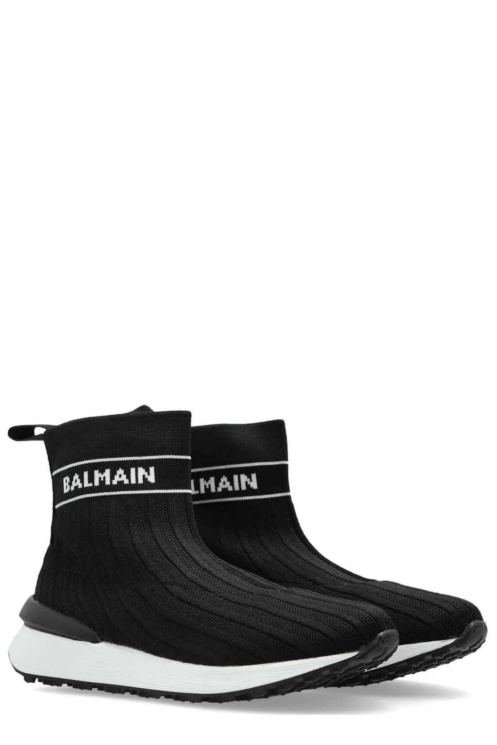 Sock Boots