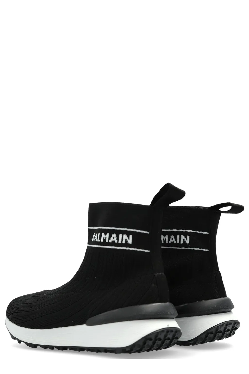 Sock Boots