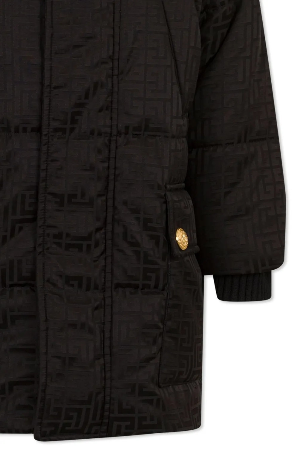 Puffer Jacket