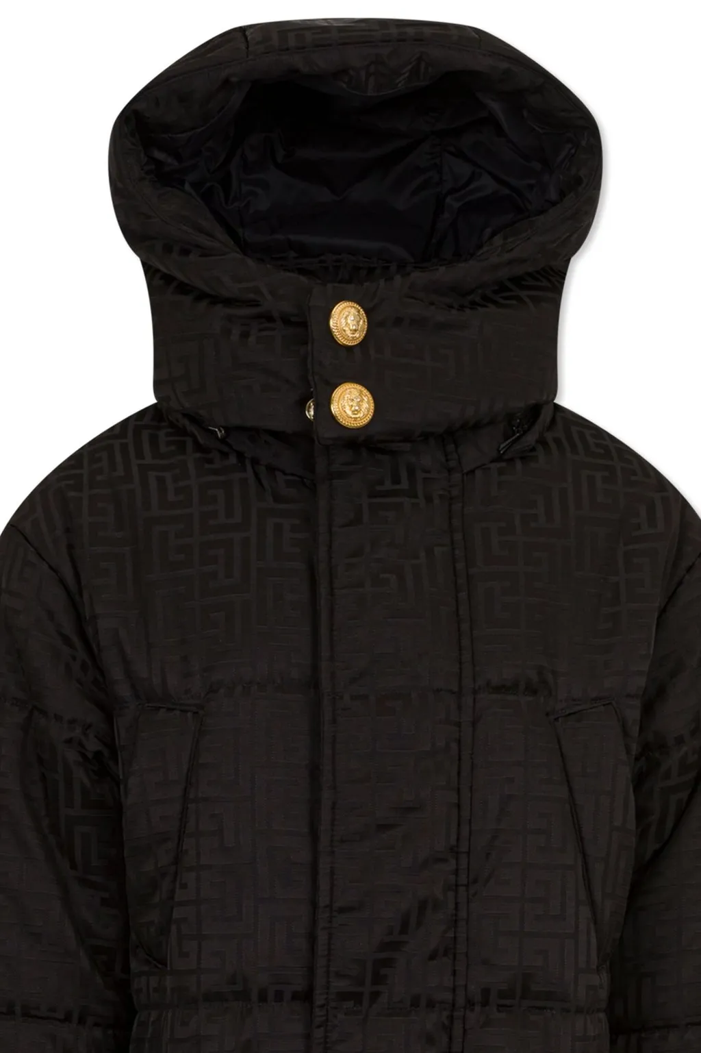 Puffer Jacket