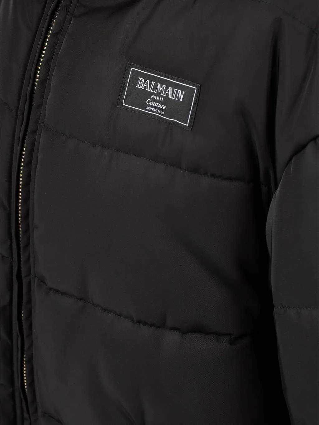 Puffer Jacket